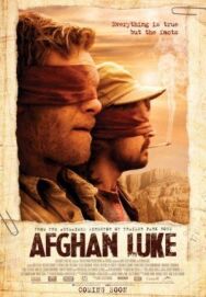 Постер к фильму Афганец Люк смотреть онлайн на HD Rezka