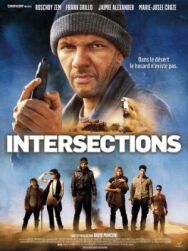 Постер к фильму Перекрёсток смотреть онлайн на HD Rezka