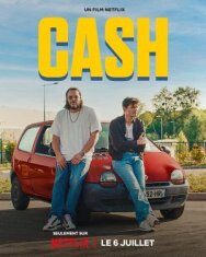 Постер к фильму Золотой слиток смотреть онлайн на HD Rezka