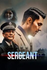 Постер к фильму Сержант смотреть онлайн на HD Rezka