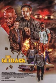 Постер к фильму Возвращение смотреть онлайн на HD Rezka