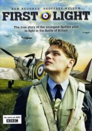 Постер к фильму Первый свет смотреть онлайн на HD Rezka