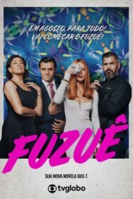 Постер к фильму Переполох смотреть онлайн на HD Rezka