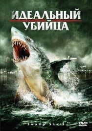 Постер к фильму Идеальный убийца смотреть онлайн на HD Rezka