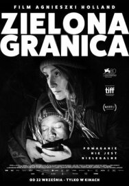 Постер к фильму Зелёная граница смотреть онлайн на HD Rezka
