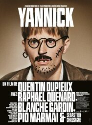 Постер к фильму Янник смотреть онлайн на HD Rezka