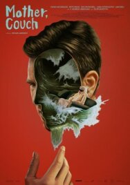Постер к фильму Диван для мамы смотреть онлайн на HD Rezka