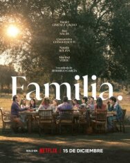 Постер к фильму Наша семья смотреть онлайн на HD Rezka