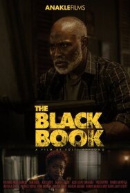 Постер к фильму Чёрная книга смотреть онлайн на HD Rezka