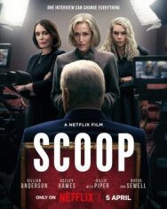 Постер к фильму Сенсация смотреть онлайн на HD Rezka