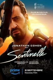 Постер к фильму Часовой смотреть онлайн на HD Rezka