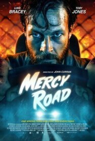 Постер к фильму Дорога милосердия смотреть онлайн на HD Rezka