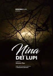 Постер к фильму Волчица Нина смотреть онлайн на HD Rezka