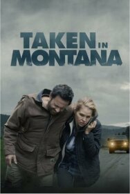 Постер к фильму Исчезновение в Монтане смотреть онлайн на HD Rezka
