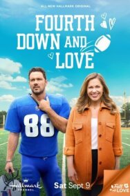 Постер к фильму Любовь и футбол смотреть онлайн на HD Rezka