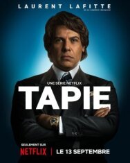 Постер к фильму Тысяча жизней Бернара Тапи смотреть онлайн на HD Rezka