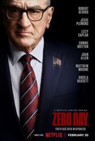 Постер к фильму Нулевой день смотреть онлайн на HD Rezka