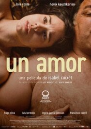 Постер к фильму Просто любовь смотреть онлайн на HD Rezka
