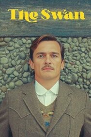 Постер к фильму Лебедь смотреть онлайн на HD Rezka