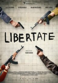 Постер к фильму Свобода смотреть онлайн на HD Rezka