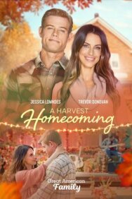 Постер к фильму Возвращение домой смотреть онлайн на HD Rezka