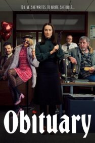 Постер к фильму Некролог смотреть онлайн на HD Rezka