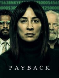 Постер к фильму Расплата смотреть онлайн на HD Rezka