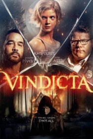 Постер к фильму Месть смотреть онлайн на HD Rezka