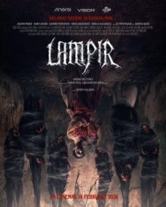 Постер к фильму Вампир смотреть онлайн на HD Rezka