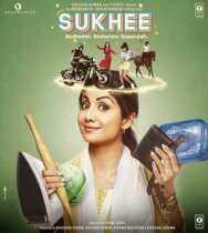 Постер к фильму Сукхи смотреть онлайн на HD Rezka