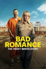 Постер к фильму Порочный роман: История Вики Уайт смотреть онлайн на HD Rezka