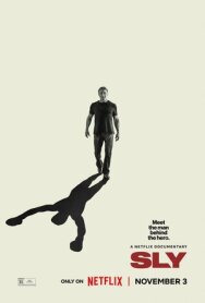 Постер к фильму Слай Сталлоне смотреть онлайн на HD Rezka