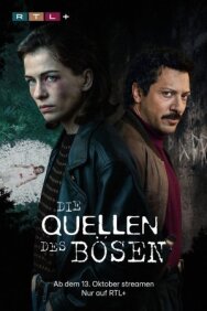 Постер к фильму Истоки зла смотреть онлайн на HD Rezka