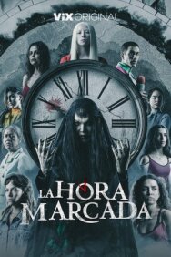 Постер к фильму Отмеченное время смотреть онлайн на HD Rezka