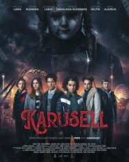 Постер к фильму Карусель смотреть онлайн на HD Rezka