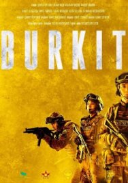 Постер к фильму Буркит смотреть онлайн на HD Rezka