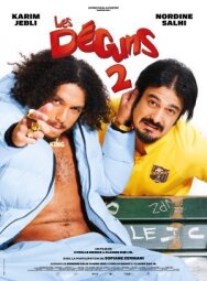 Постер к фильму Плохие парни 2 смотреть онлайн на HD Rezka