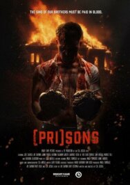 Постер к фильму Кровавая бойня смотреть онлайн на HD Rezka