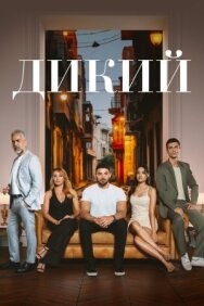 Постер к фильму Дикий смотреть онлайн на HD Rezka