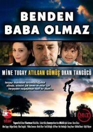Постер к фильму Какой с меня отец смотреть онлайн на HD Rezka