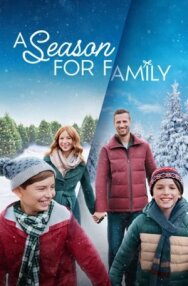 Постер к фильму Семейный сезон смотреть онлайн на HD Rezka