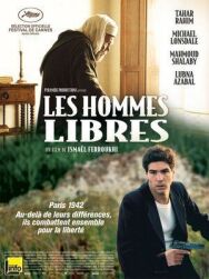 Постер к фильму Свободные люди смотреть онлайн на HD Rezka
