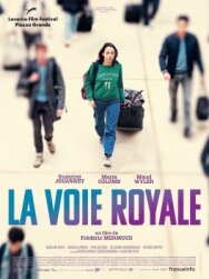 Постер к фильму Королевская дорога смотреть онлайн на HD Rezka
