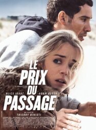 Постер к фильму Пролив смотреть онлайн на HD Rezka