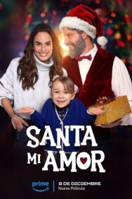 Постер к фильму Святая моя любовь смотреть онлайн на HD Rezka