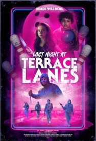 Постер к фильму Последняя ночь в Terrace Lanes смотреть онлайн на HD Rezka