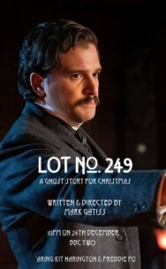 Постер к фильму Номер 249 смотреть онлайн на HD Rezka