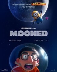 Постер к фильму Миссия «Луна» смотреть онлайн на HD Rezka