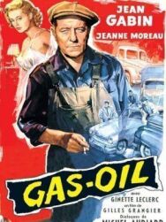 Постер к фильму Газойль смотреть онлайн на HD Rezka