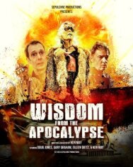 Постер к фильму Уроки Апокалипсиса смотреть онлайн на HD Rezka